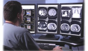 radiology md salaries