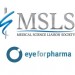 medical science liaison society and eyeforpharma