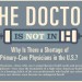 the doctor is not in infographic